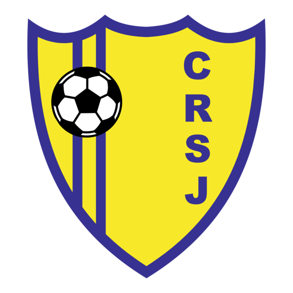 Club Recreativo San Jorge de Villa Elisa Logo PNG Vector