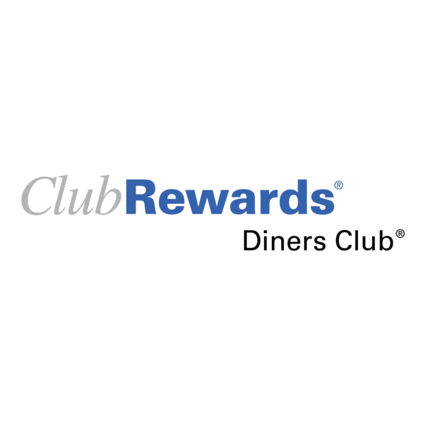 Club Rewards Logo PNG Vector
