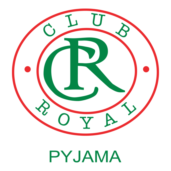 Club Royal Logo PNG Vector