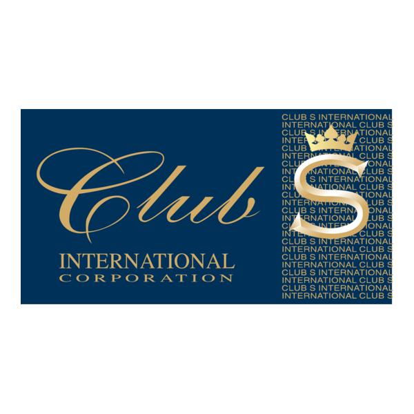 Club S Logo PNG Vector