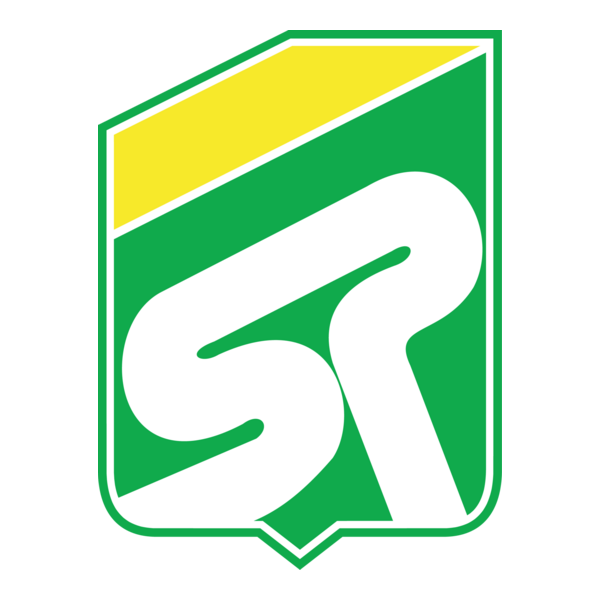 Club San Pablo de Cipolletti Logo PNG Vector