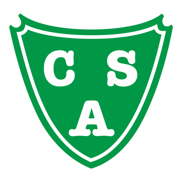 Club Sarmiento Junin Logo PNG Vector