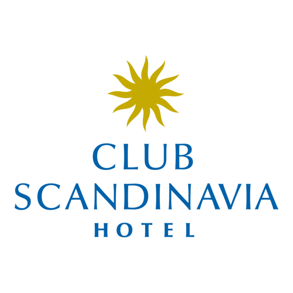 Club Scandinavia Hotels, Mamaia, Romania Logo PNG Vector