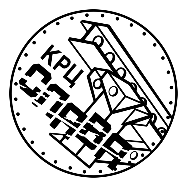 Club SLAVA Logo PNG Vector