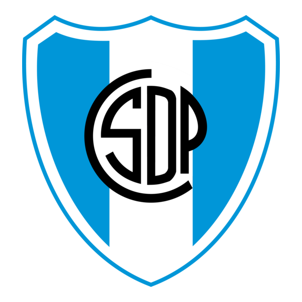 Club Socia y Deportivo Penarol de Guamini Logo PNG Vector