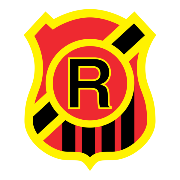 Club Social de Deportes Rangers Logo PNG Vector