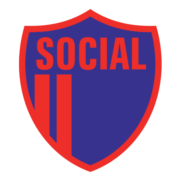 Club Social de Dolores Logo PNG Vector