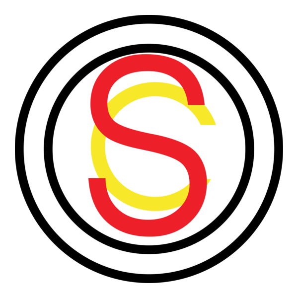 Club Social de Mariano Benitez Logo PNG Vector