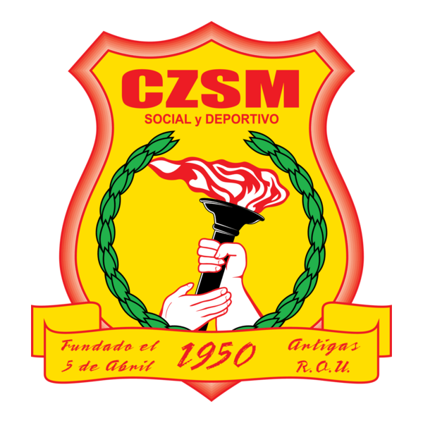 Club Social Deportivo Juan Zorrilla de San Martín Logo PNG Vector