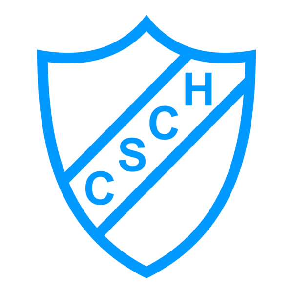 Club Social y Cultural Herlitzka de Las Vertientes Logo PNG Vector