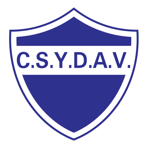 Club Social y Deportivo Alto Valle de Allen Logo PNG Vector