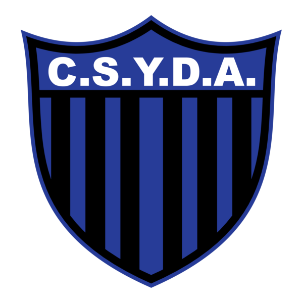 Club Social y Deportivo Atlas de Salta Logo PNG Vector