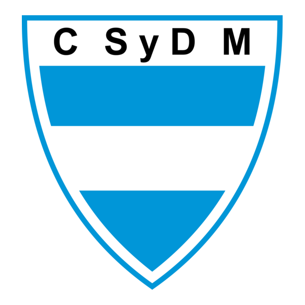 Club Social y Deportivo Malaver de Loberia Logo PNG Vector