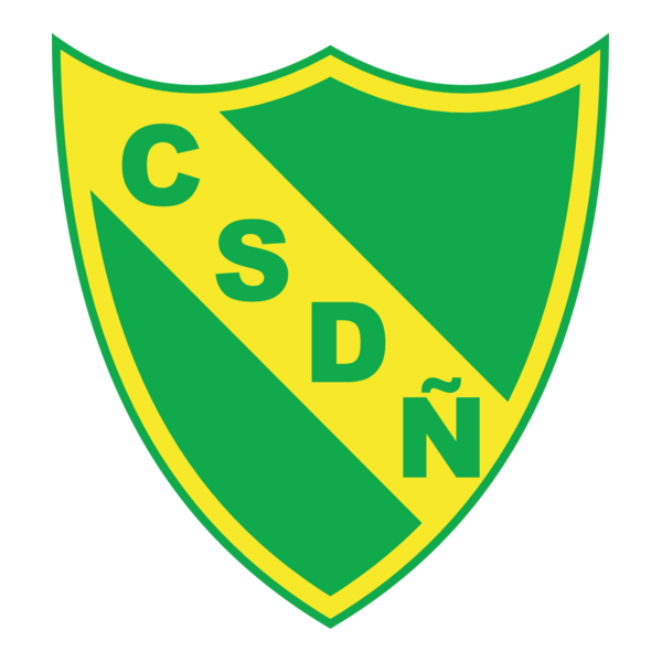 Club Social y Deportivo Napinda de Colon Logo PNG Vector