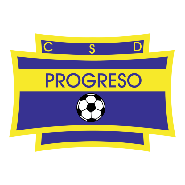 Club Social y Deportivo Progreso de Tinogasta Logo PNG Vector
