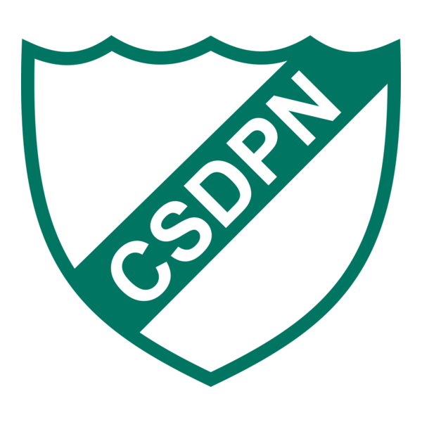 Club Social y Deportivo Pueblo Nuevo Logo PNG Vector