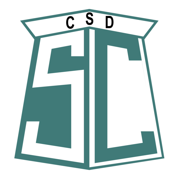 Club Social y Deportivo San Carlos Logo PNG Vector