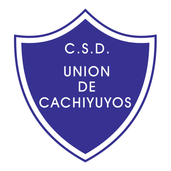 Club Social y Deportivo Union de Cachiyuyos Logo PNG Vector