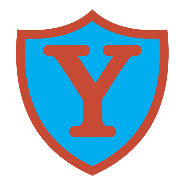 Club Social y Deportivo Yupanqui Logo PNG Vector