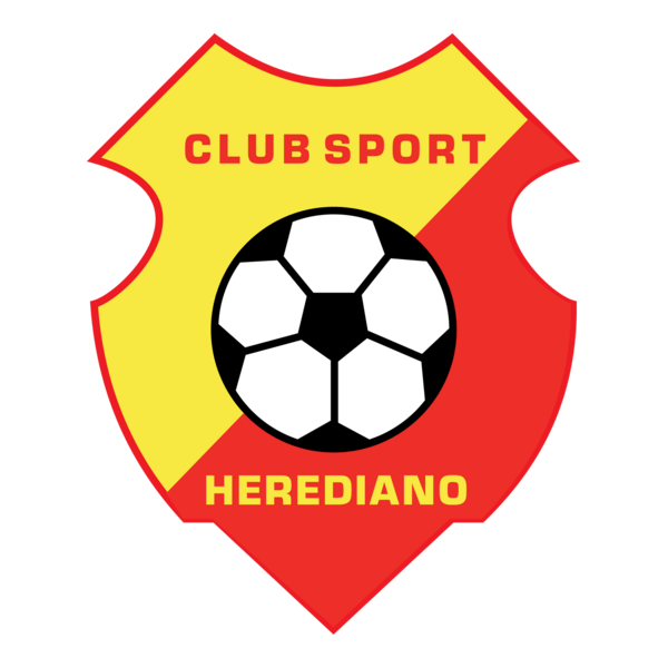 Club Sport Herediano de Heredia Logo PNG Vector