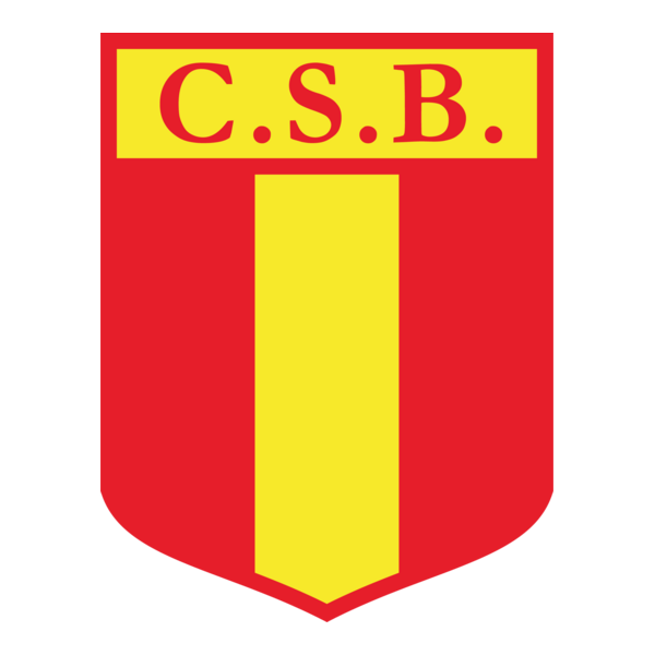 Club Sportivo Barracas de Colon Logo PNG Vector