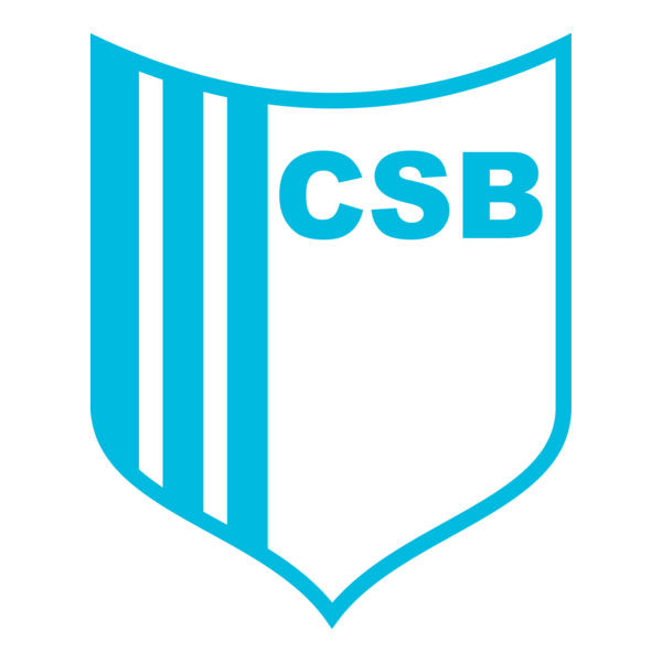 Club Sportivo Belgrano de Salta Logo PNG Vector