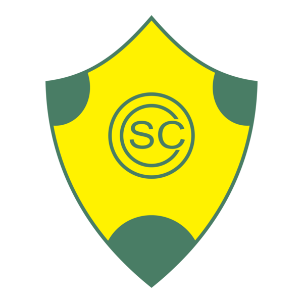 Club Sportivo Cerrito Logo PNG Vector