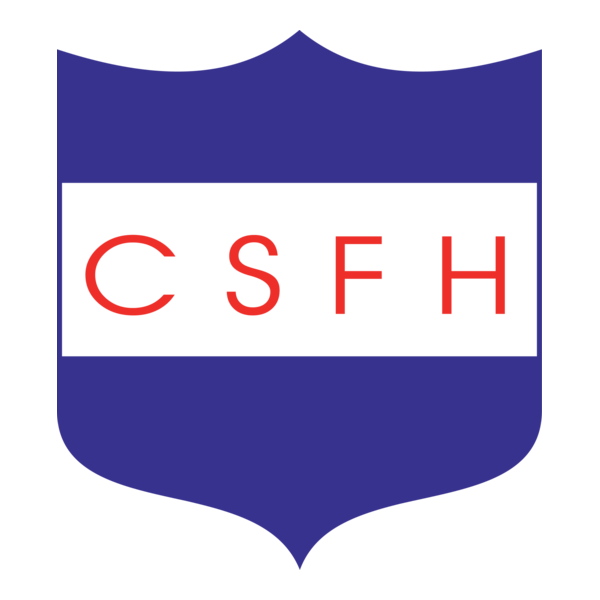 Club Sportivo Felipe Hughes de Hughes Logo PNG Vector