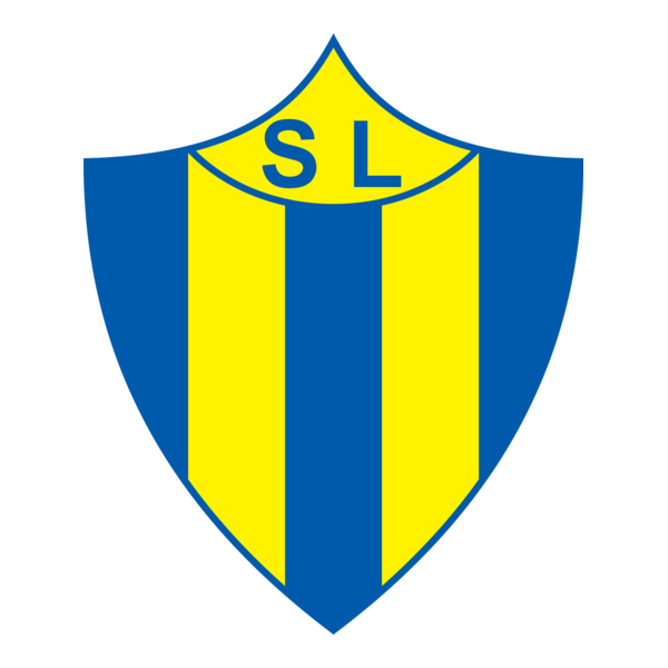 Club Sportivo Luqueño Logo PNG Vector