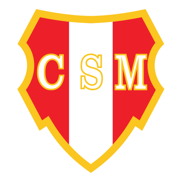 Club Sportivo Mercedes de Villa Mercedes Logo PNG Vector