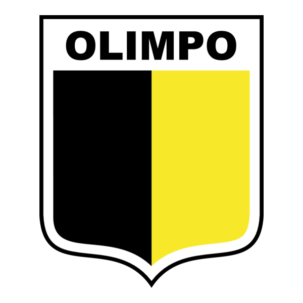 Club Sportivo Olimpo de Tres Arroyos Logo PNG Vector