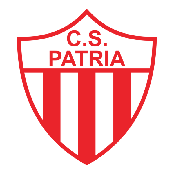 Club Sportivo Patria de Formosa Logo PNG Vector