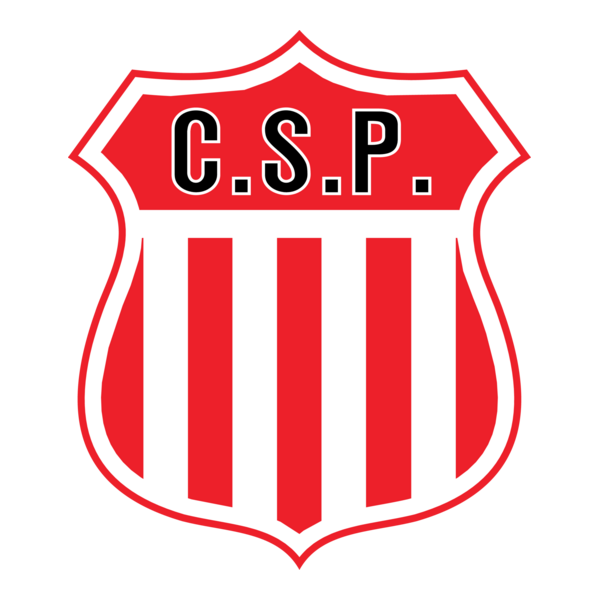 Club Sportivo Patria de Formosa Logo PNG Vector