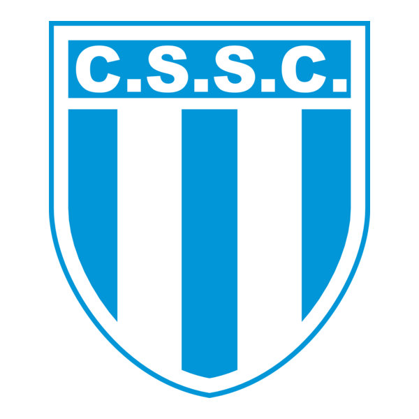 Club Sportivo Santa Clara de Santa Clara Logo PNG Vector