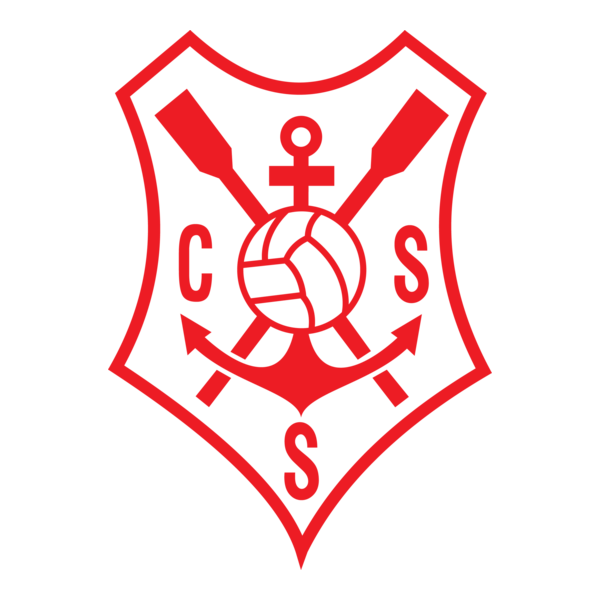 Club Sportivo Sergipe de Aracaju-SE Logo PNG Vector