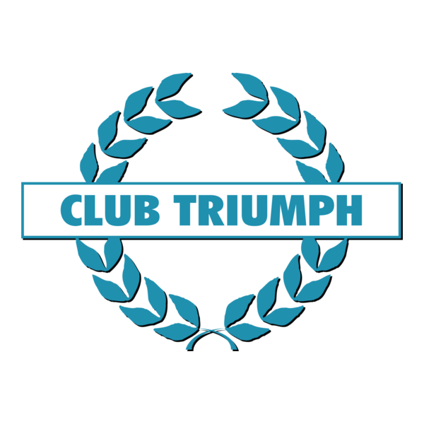 Club Triumph Logo PNG Vector