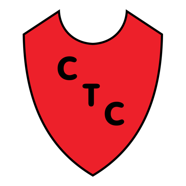Club Tucuman Central de San Miguel de Tucuman Logo PNG Vector