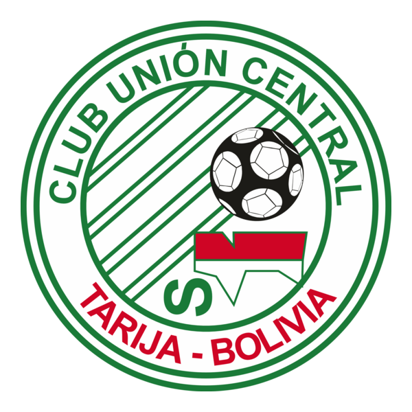 Club Union Central Logo PNG Vector