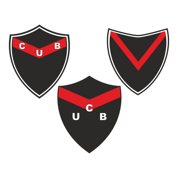 Club Unión de Bouchardo Logo PNG Vector