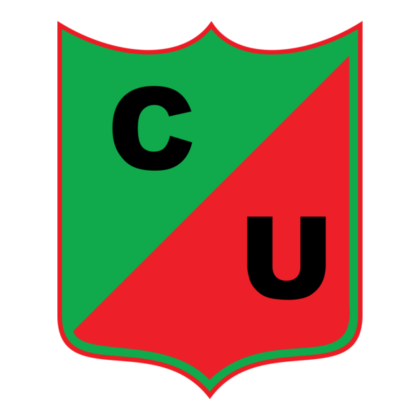 Club Union de Derqui Logo PNG Vector