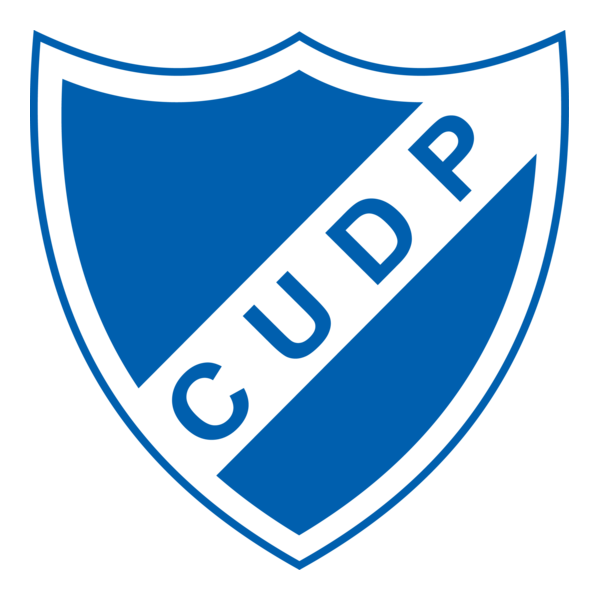 Club Union Deportiva Provincial de Empalme Lobos Logo PNG Vector