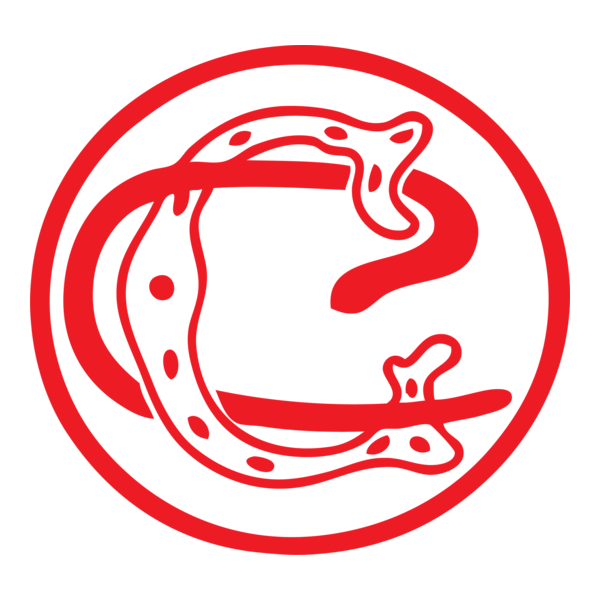 Club Union Guadalajara 100 anos Logo PNG Vector