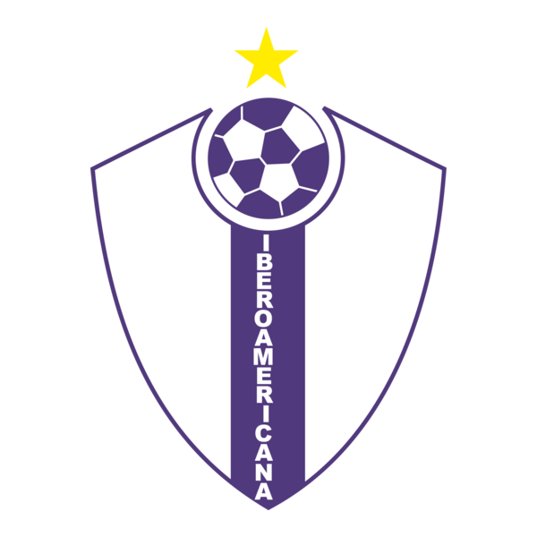 Club Universidad Iberoamericana Logo PNG Vector