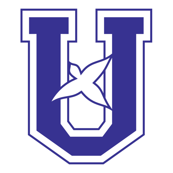 Club Universitario de Comodoro Rivadavia Logo PNG Vector
