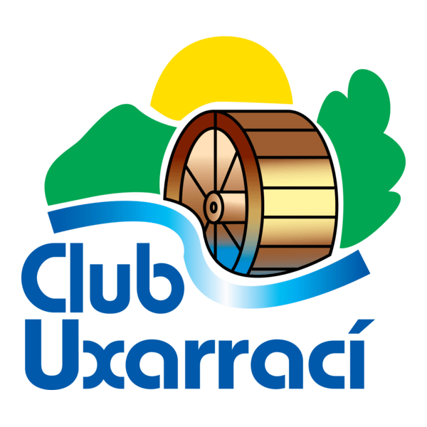 Club Uxarraci Logo PNG Vector