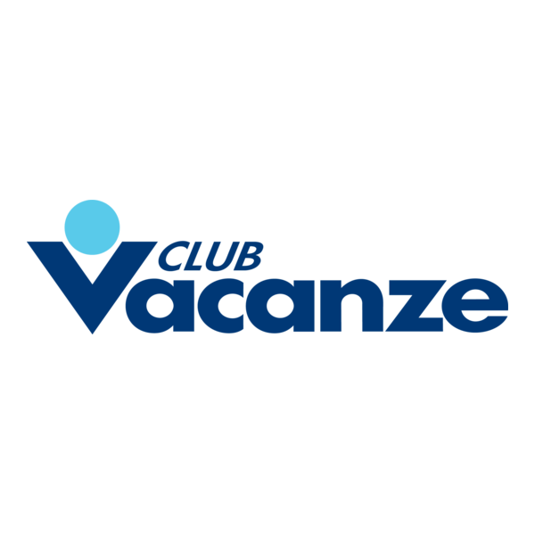 Club Vacanze Logo PNG Vector