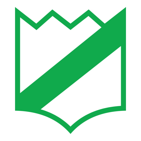 Club Villa Paulina de Frias Logo PNG Vector