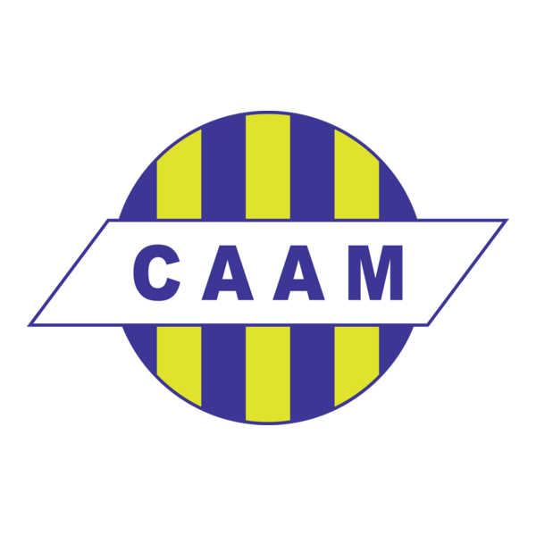 Clube Atletico Adelia Marнa Logo PNG Vector