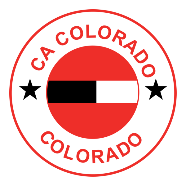 Clube Atletico Colorado de Colorado-PR Logo PNG Vector