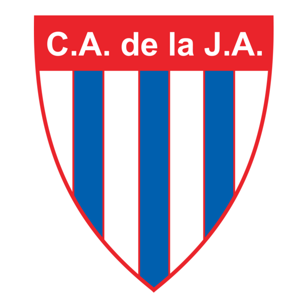 Clube Atletico de la Juventud Alianza de San Juan Logo PNG Vector